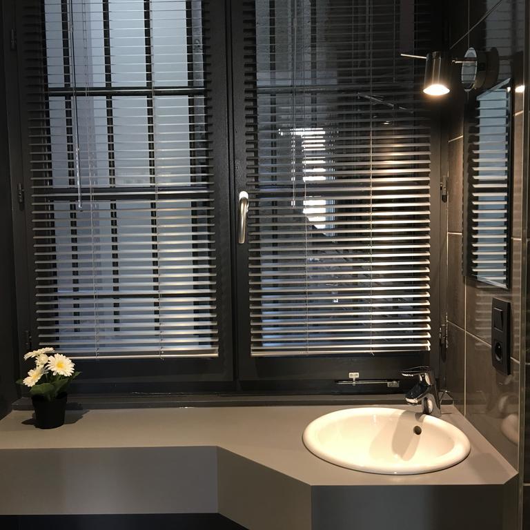 Apartmán Celect'In Lyon Exteriér fotografie