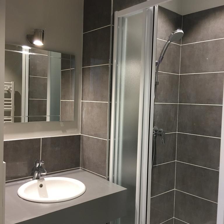Apartmán Celect'In Lyon Exteriér fotografie