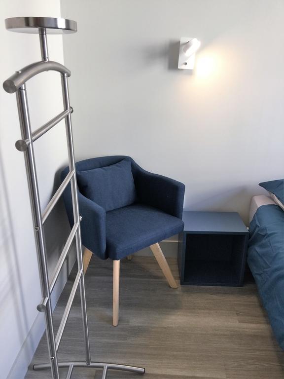 Apartmán Celect'In Lyon Exteriér fotografie