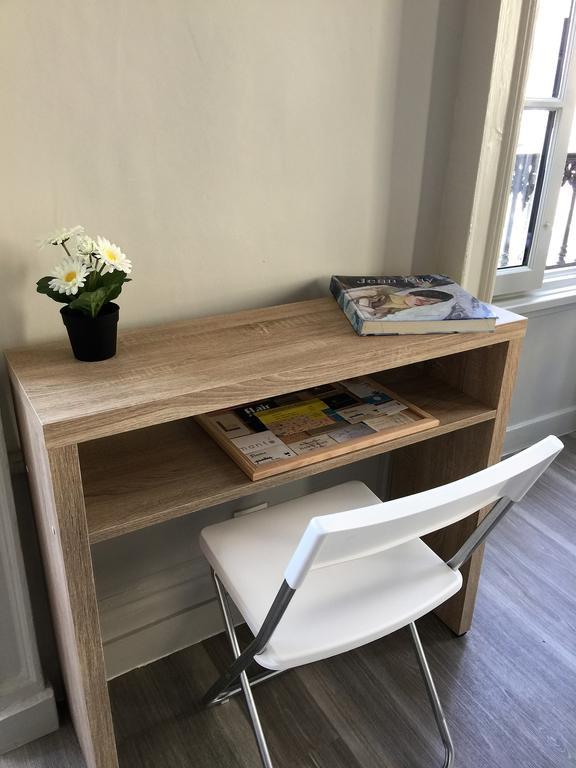 Apartmán Celect'In Lyon Exteriér fotografie